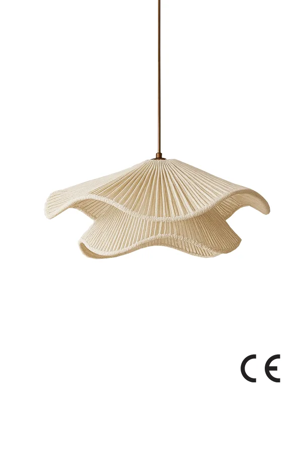 Vanella Handmade Single Pendant Chandelier Gözat