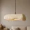 Livora Handmade Carbon Concrete Chandelier