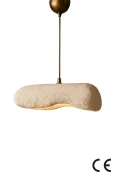 Livora Handmade Carbon Concrete Chandelier Satın Al Livora Handmade Carbon Concrete Chandelier Gözat