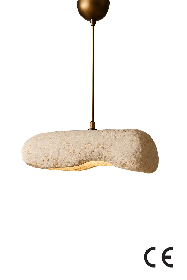Livora Handmade Carbon Concrete Chandelier Satın Al Livora Handmade Carbon Concrete Chandelier Gözat