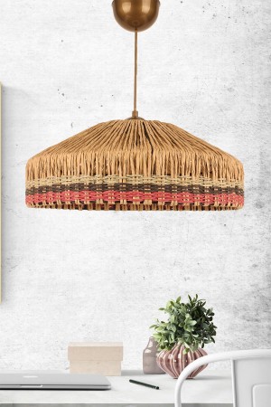 Milan Handmade Pendant Chandelier
