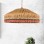 Milan Handmade Pendant Chandelier