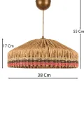 Milan Handmade Pendant Chandelier Buy Milan Handmade Pendant Chandelier