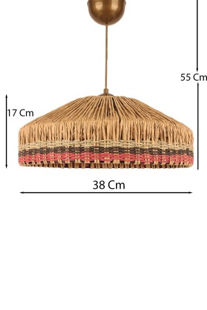 Milan Handmade Pendant Chandelier