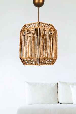 Lumira Handmade Single Pendant Chandelier
