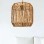 Lumira Handmade Single Pendant Chandelier
