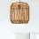 Lumira Handmade Single Pendant Chandelier