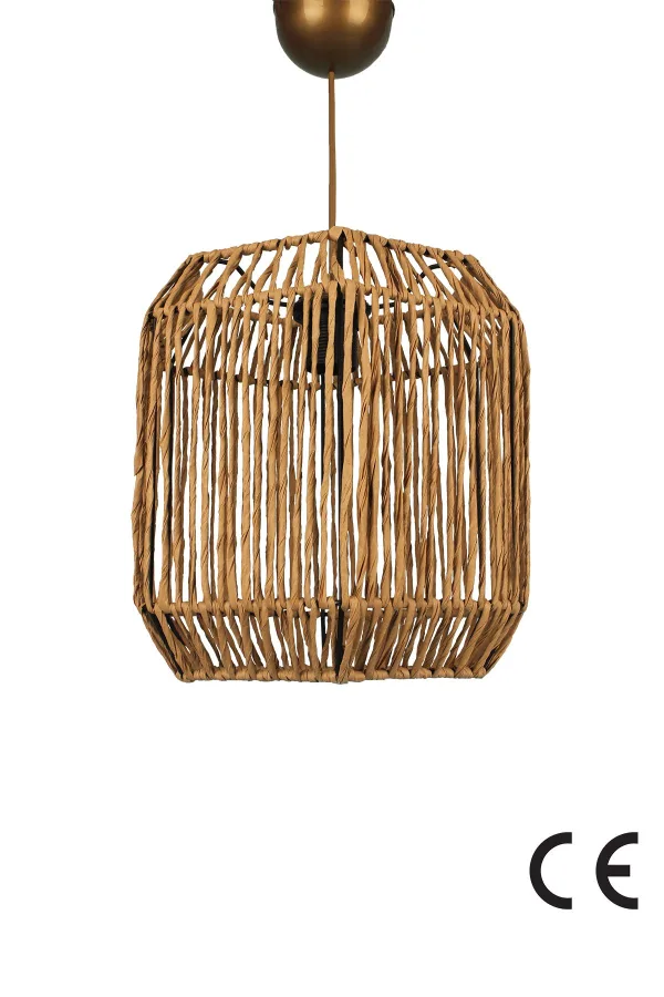 Lumira Handmade Single Pendant Chandelier