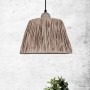 Averne Handmade Single Pendant Chandelier
