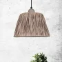 Averne Handmade Single Pendant Chandelier