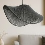 Charmelle Gray Single Pendant Chandelier