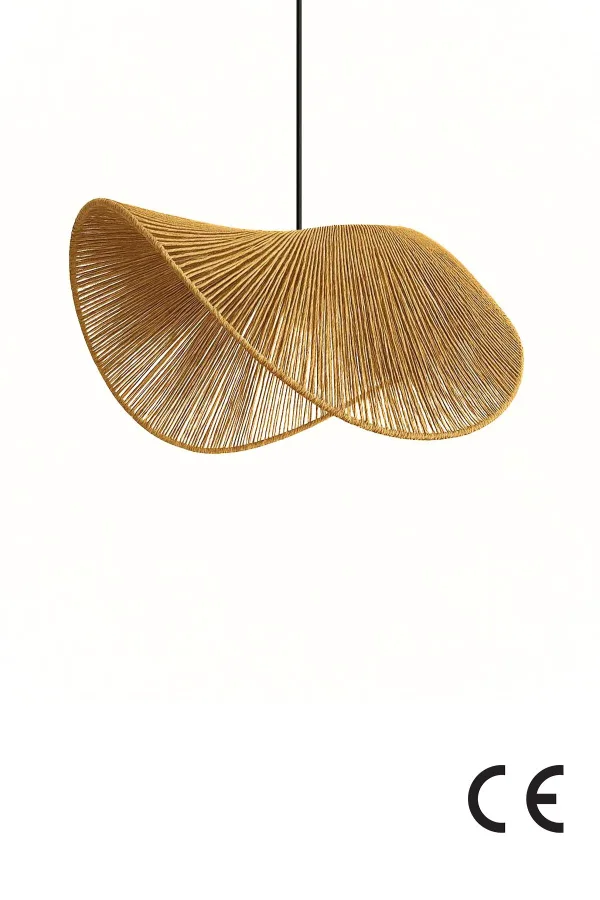Charmelle Handmade Single Pendant Chandelier Mustard Buy Charmelle Handmade Single Pendant Chandelier Mustard