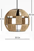 Monika Handmade Single Pendant Chandelier Buy Monika Handmade Single Pendant Chandelier