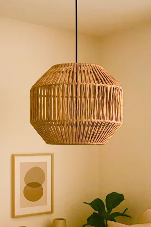 Ravani Handmade Tekli Sarkıt Avize