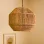 Ravani Handmade Single Pendant Chandelier