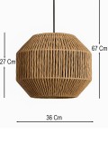 Ravani Handmade Single Pendant Chandelier Buy Ravani Handmade Single Pendant Chandelier