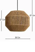 Ravani Handmade Single Pendant Chandelier Buy Ravani Handmade Single Pendant Chandelier