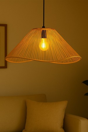 Zarin Handmade Single Pendant Chandelier