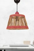Rosmira Handmade Tekli Sarkıt Avize Satın Al Rosmira Handmade Tekli Sarkıt Avize Gözat