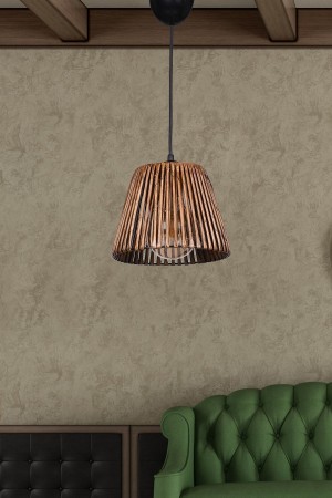 Nove Handmade Single Pendant