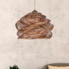 Ruche Handmade Antique Chandelier