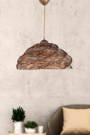 Ovale Handmade Antique Chandelier