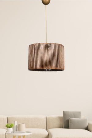 Pierro Handmade Antique Single Pendant Lamp