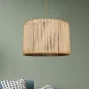 Pierro Single Pendant Natural
