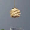 Primante Handmade Single Pendant Natural