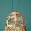 Regner Handmade Chandelier Natural