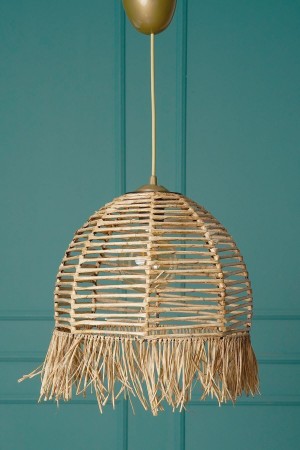 Regner Handmade Chandelier Natural