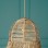 Regner Handmade Chandelier Natural