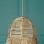 Regner Handmade Chandelier Natural