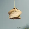 Stylo Handmade Single Pendant Natural