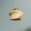 Stylo Handmade Single Pendant Natural