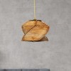 Stylo Handmade Single Pendant Antique