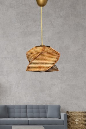 Stylo Handmade Single Pendant Antique