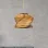 Stylo Handmade Single Pendant Antique