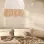 Delacorde Handmade Chandelier White