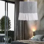 Bandit Handmade Chandelier Gray White