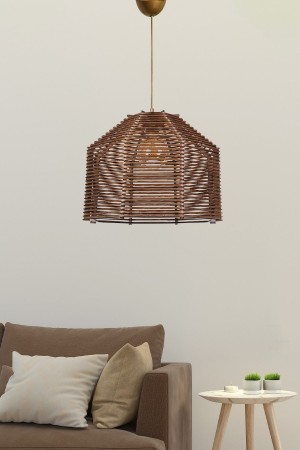Punaise Handmade Antique Chandelier
