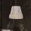 Tresse Corde Handmade Cream Chandelier