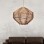 Elize Handmade Natural Chandelier