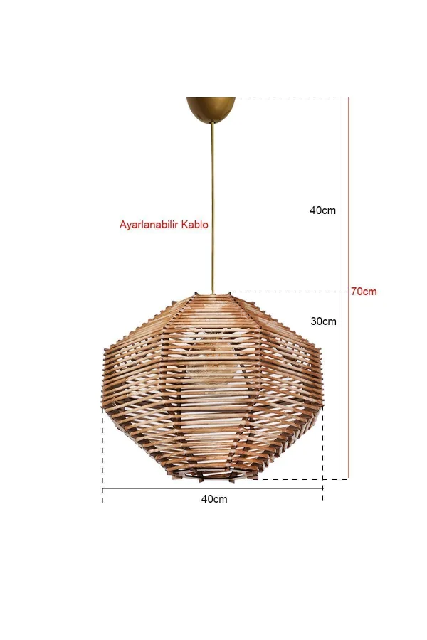 Elize Handmade Natural Chandelier Buy Elize Handmade Natural Chandelier