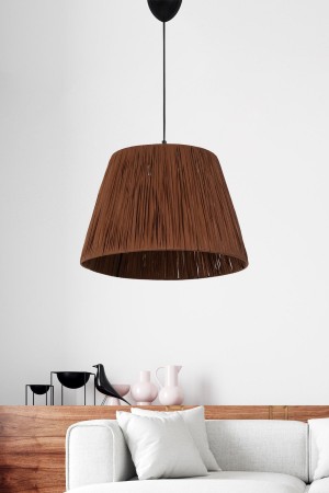 Gaufres Handmade Pendant Chandelier Tile