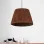 Gaufres Handmade Pendant Chandelier Tile