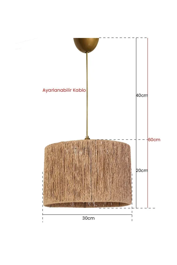 Roue Pendant Chandelier Wicker Buy Roue Pendant Chandelier Wicker