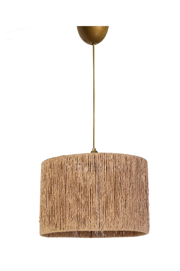 Roue Pendant Chandelier Wicker Buy Roue Pendant Chandelier Wicker