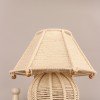 Hmy Outlet | Decorative Macrame Lampshade