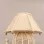Hmy Outlet | Dekoratif Makrome Abajur
